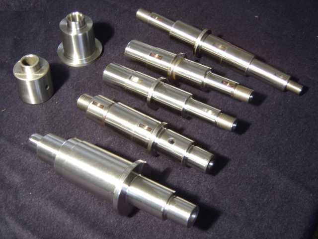 Drive Shafts for Auto Parts