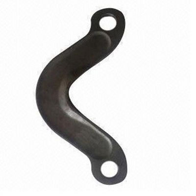 CNC Machining Forged Part