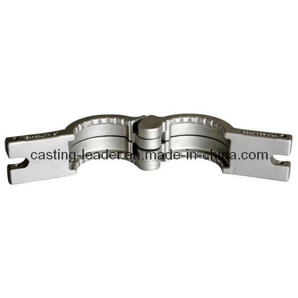 Stainless Steel Investment Casting