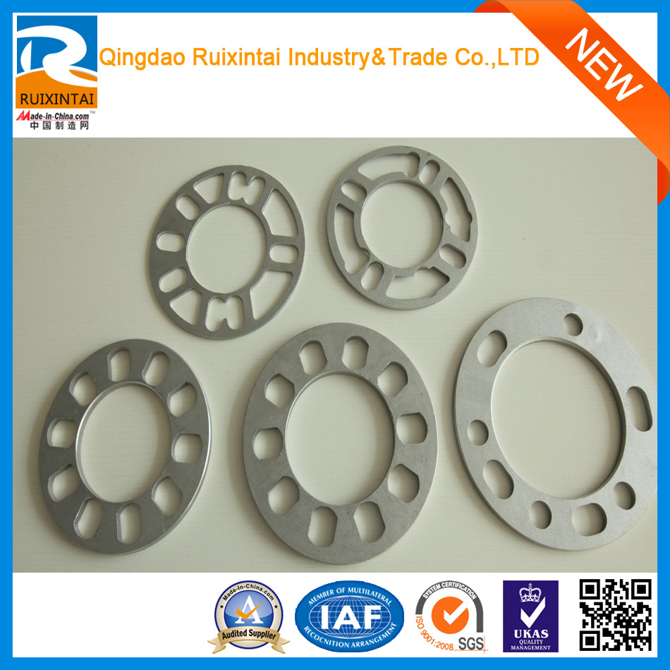 OEM Aluminum Die Casting Parts