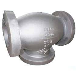 Ball Valve Casting