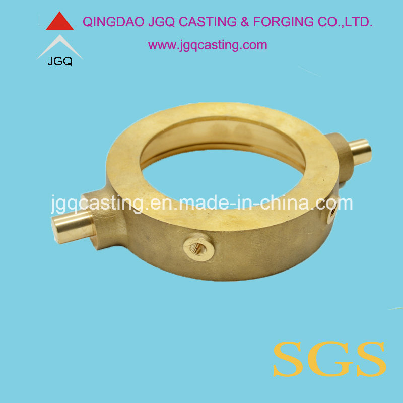 OEM Copper Die Casting Parts