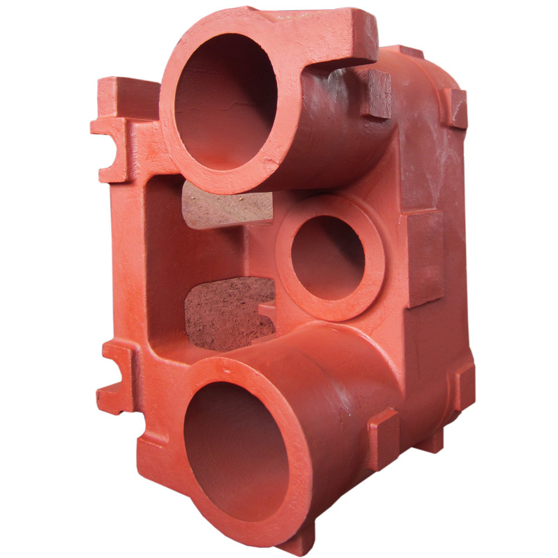 Customed Casting Mould