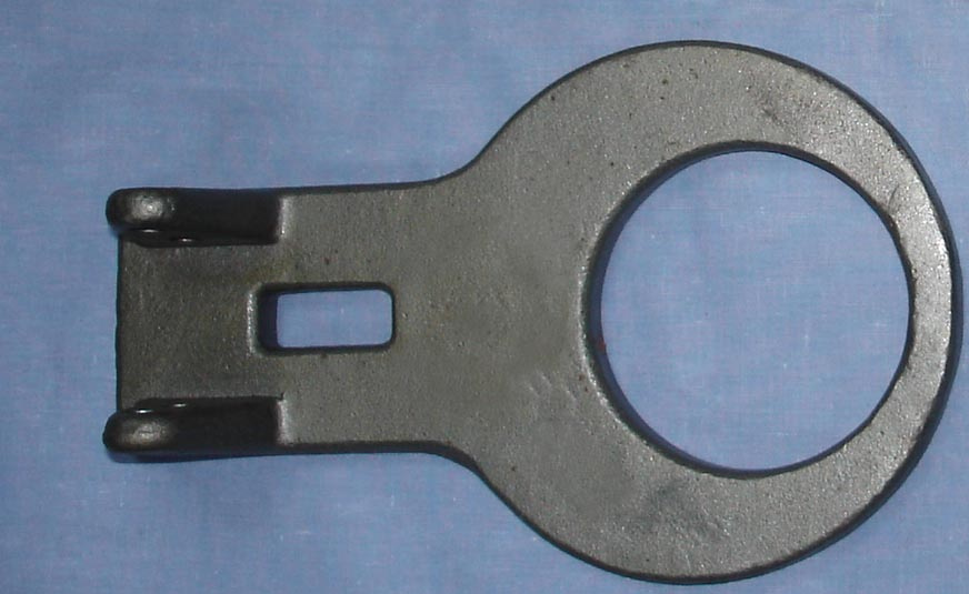 Auto Casting Parts