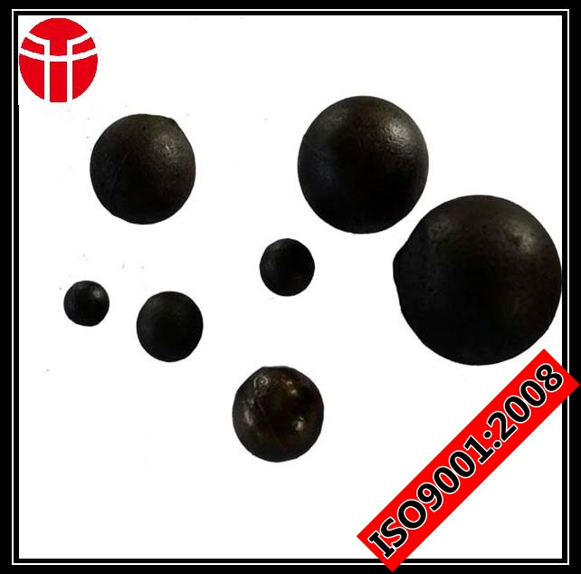 Chrome Casting Steel Ball