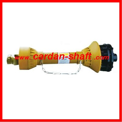 Tractor Part Series6 Suzumi Drive Shaft
