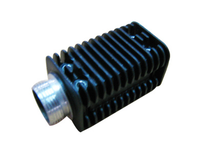 Aluminum Pressure Casting