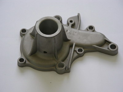 Aluminum Casting (EAC0108)