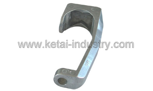 Aluminium Gravity Casting (Aluminium Hook)