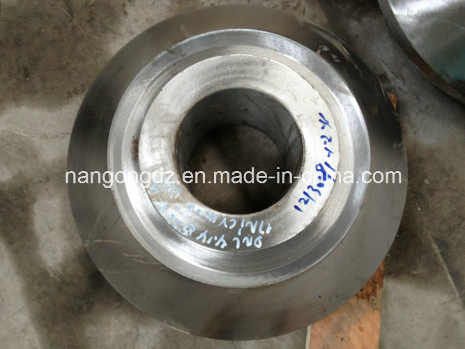 17nicrmo6-4 Forging Part for Bevel Gear