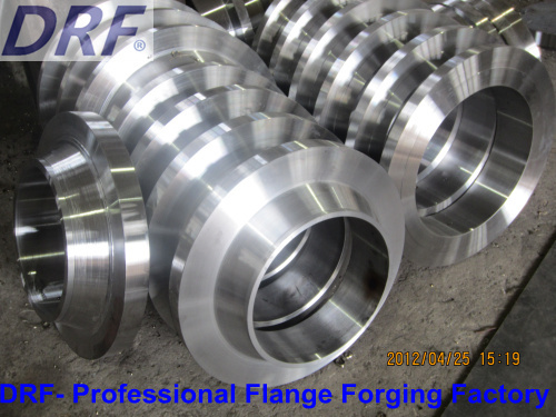 GOST Flange Factory