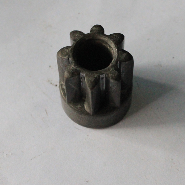 Cold Forging Process Auto Parts