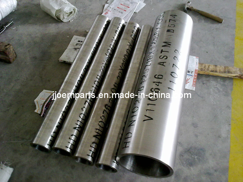 AISI 4135(Scm435, SAE 4135, SCM 435)Forging Forged Hollow Bars/Sleeves/Bushings/Bushes/Cylinders/Shells/pipes/Tubes/Pipings/Tubings