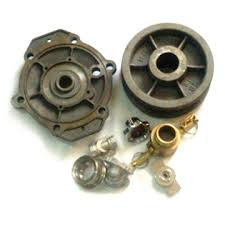 High Quality Aluminium Castings and Investment Casting&Die Casting
