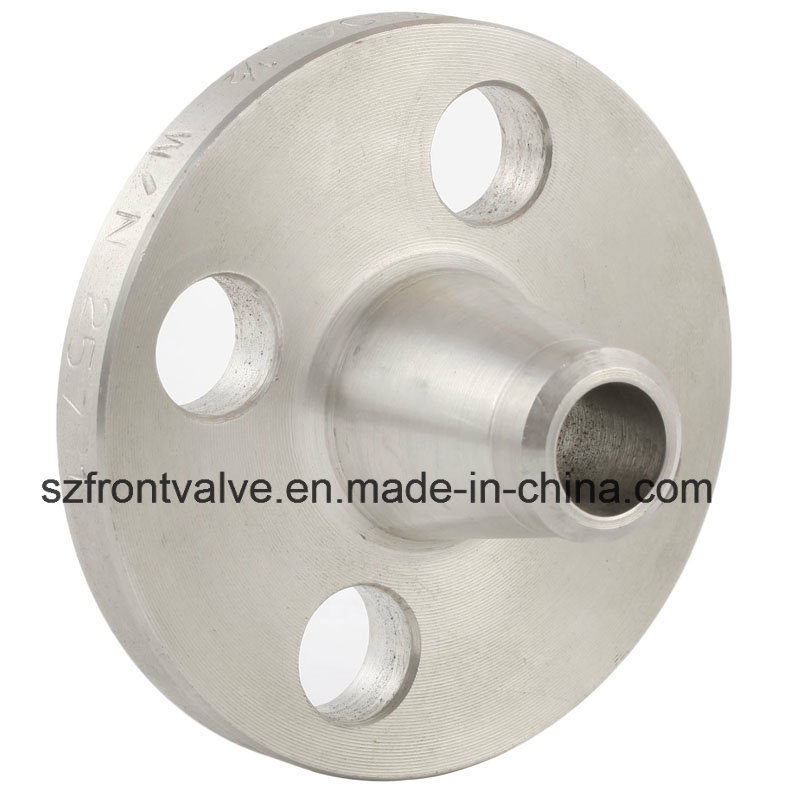 Stainless Steel Welding Neck Flanges