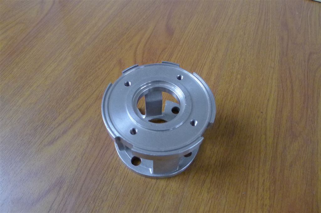 Precision Casting Investment Casting Lost Wax Casting Stainless Steel Casting