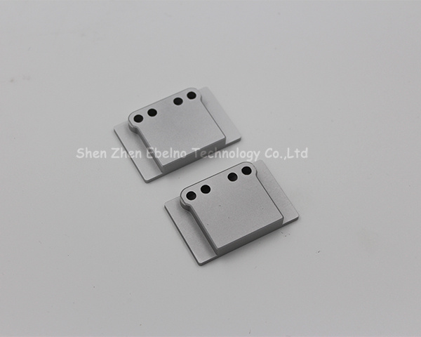 Custom High Precision Engine Assembled Aluminiuml CNC Machining Parts