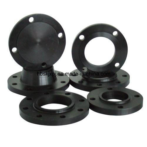 Black Flange