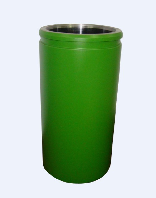 Bimetallic Cylinder (Petroleum Machinery Parts)