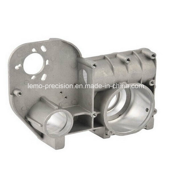 Zinc Alloy Die Casting Parts