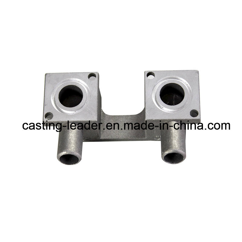 Customize Die Casting Pneumatic Pistons