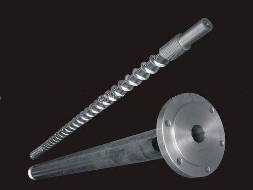 Extruder 65/32 Single Screw and Barrel
