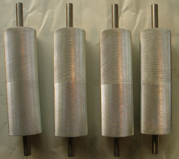Machining Steel Shaft Metal Shaft and Gear Shaft