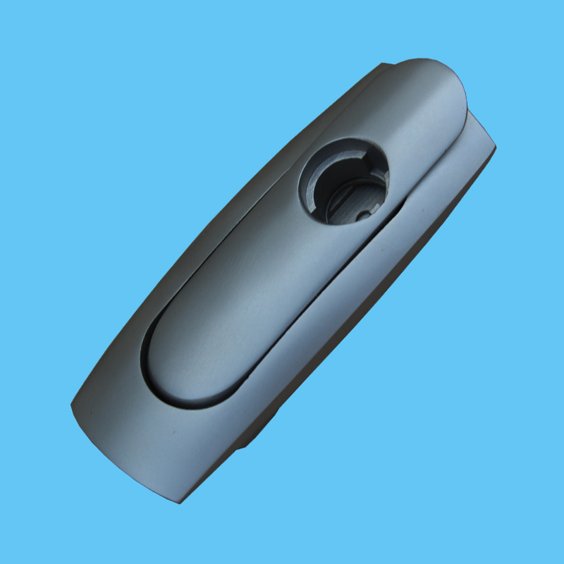 Stainless Steel Lock Parts