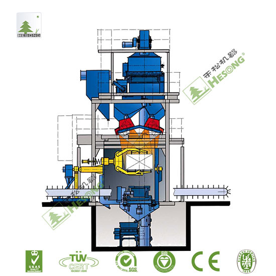 New Design High Quality Robot Shot Blasting Equipment