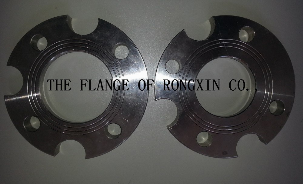 Special Flange