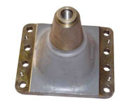 Traction Pin-Pbe - 17 -