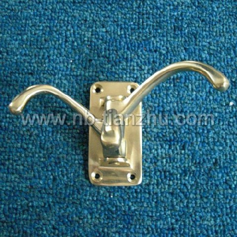 Sand Casting - TZ025