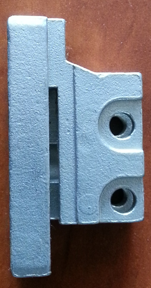 Smart Connection Base Steel Casting