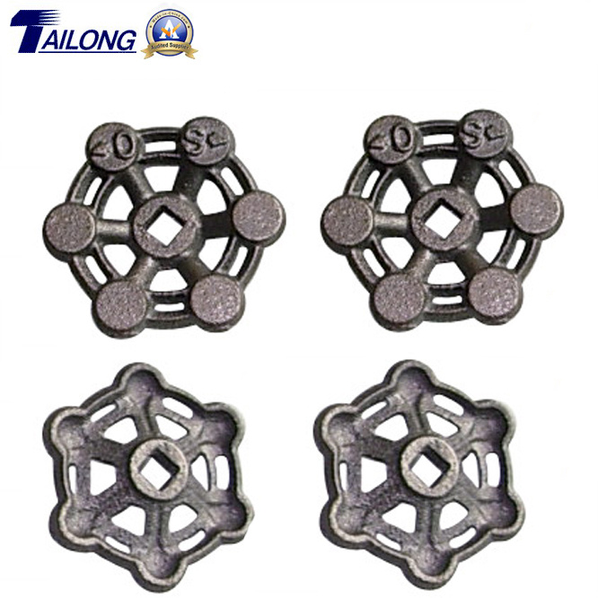Sand Casting/Handwheel for Valve Part