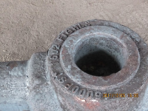 Closed Die Forgings