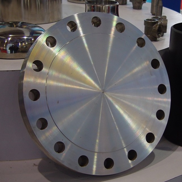 Blind Flange