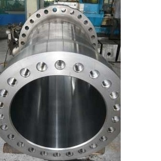 Steel Cylinder 40crnimoal