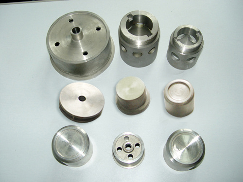 Aluminum Casting Parts