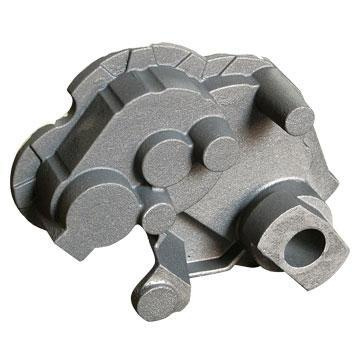 Ductile Iron Casting Parts