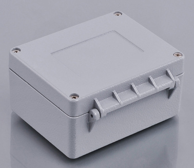 Fa34 Electronic Waterproof Aluminum Die Casting