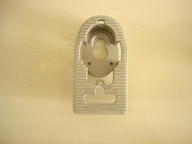 Custom Zinc & Zinc Alloy. Za-3, Za-5, Za-8 Die Casting Parts