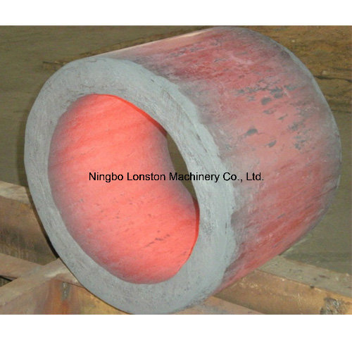 Ningbo Lonston Machinery Forging Cylinder