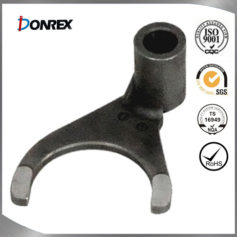 Lost Wax Casting Auto/Truck Spare Parts