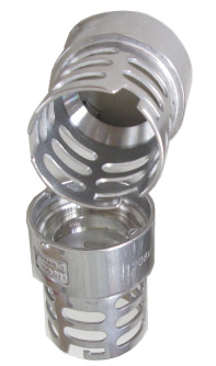 High Quality Manufacturer Stainless Steel Casting