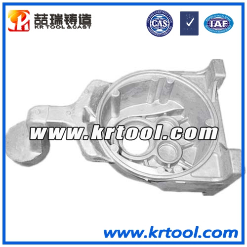 OEM Manufacturer High Pressure Die Casting Molds Made in China