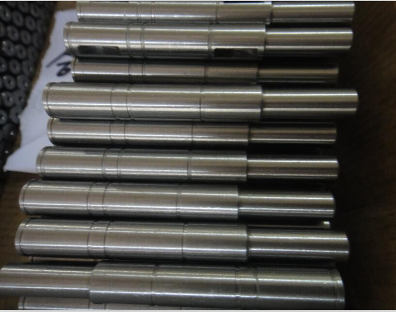 Forging Shaft Steel Shaft Metal Shaft High Quality Shaft