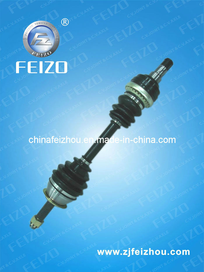 Opel Drive Shaft (OP-8-904)