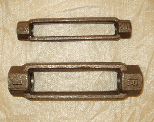 Turnbuckle Body