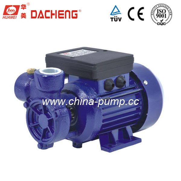 dB Self-Priming Peripheral Pump (dB-125A)