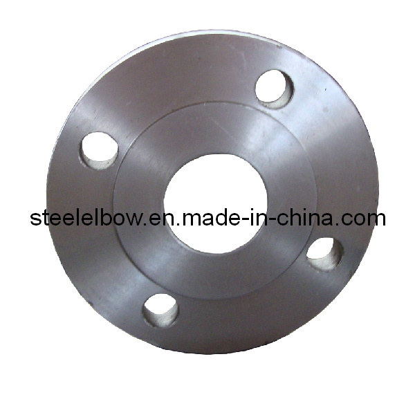 Asme B16.5 Forged Steel Flange